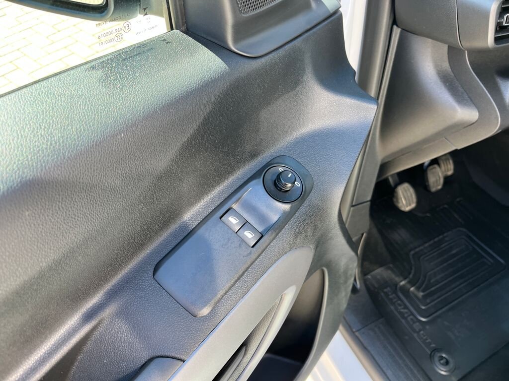 Toyota ProAce City Verso MPV 1,5 l 75 kw