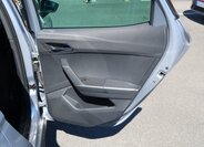 Seat Arona SUV / Terénní 999,0 81 kw