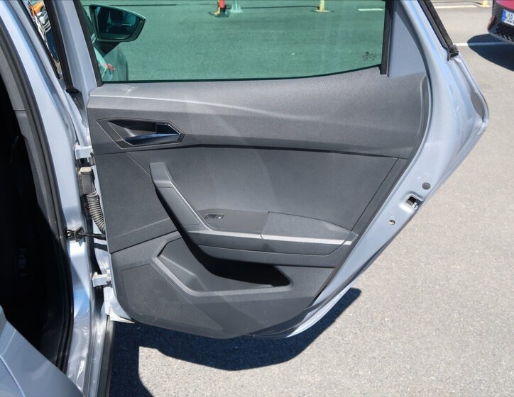 Seat Arona SUV / Terénní 999,0 81 kw