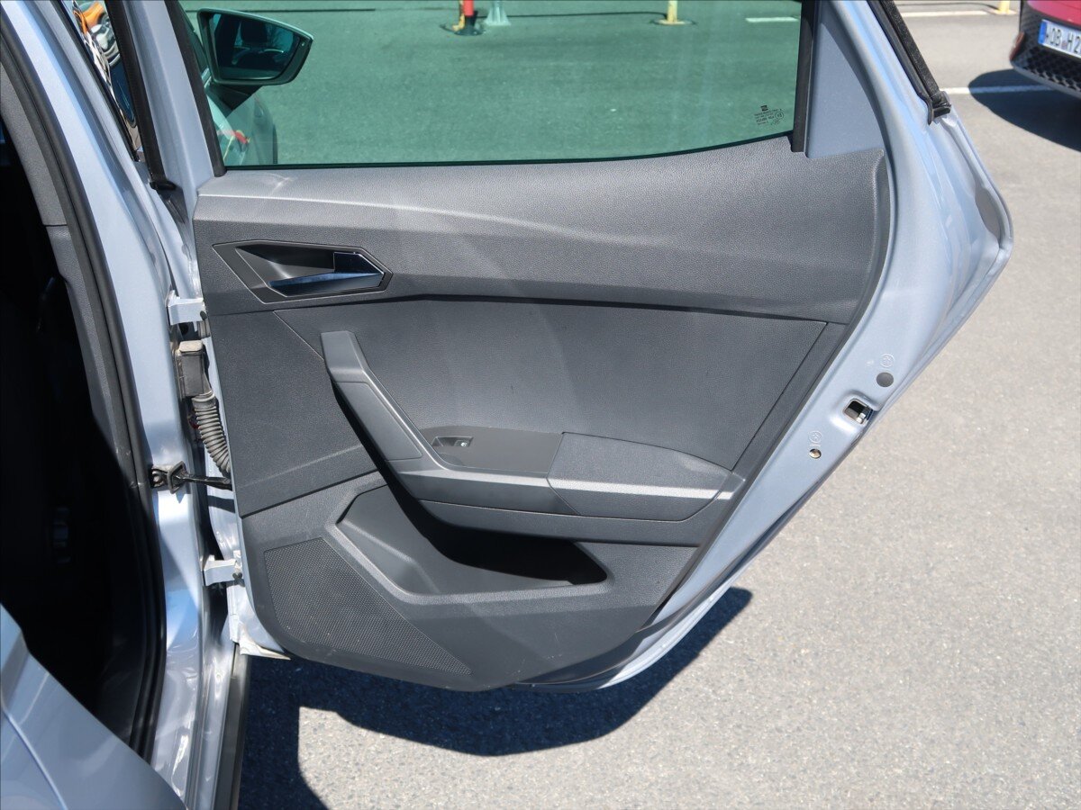 Seat Arona SUV / Terénní 999,0 81 kw