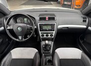 Škoda Octavia 13