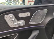 Mercedes-Benz GLE SUV / Terénní 2,9 l 243 kw