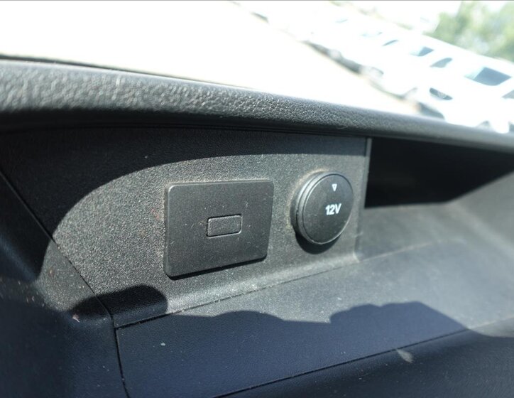 Ford Transit Ostatní 2,0 l 125 kw