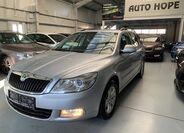 Škoda Octavia 3