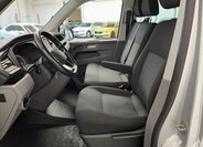 Volkswagen Transporter MPV 2,0 l 110 kw