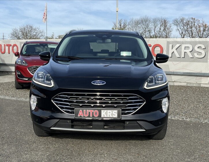 Ford Kuga 13