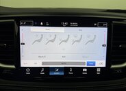 Chrysler Pacifica MPV 3,6 l 214 kw