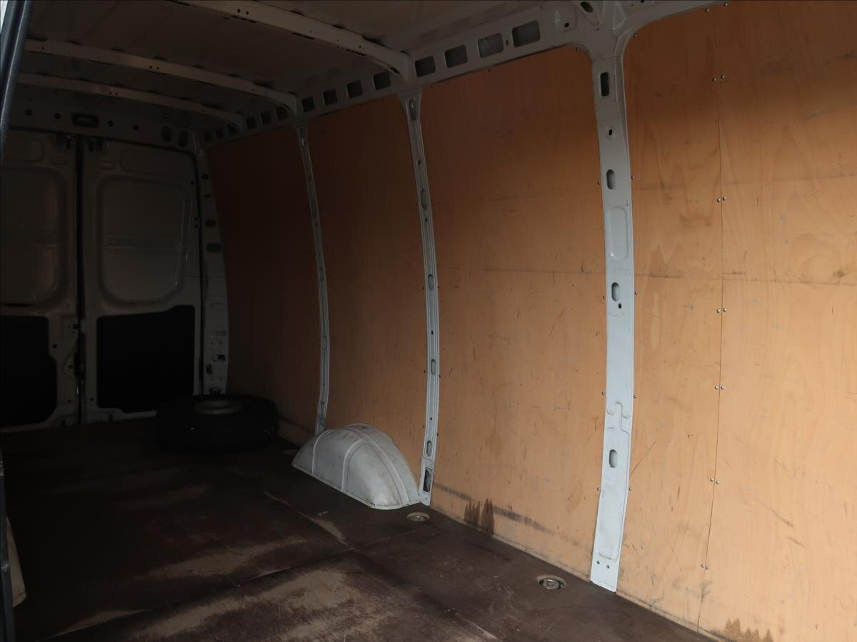 Iveco Daily Ostatní 2,3 l 115 kw