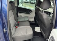 Škoda Roomster MPV 1,2 l 77 kw