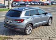 Škoda Karoq Kombi 1,5 l 110 kw