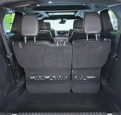 Chrysler Pacifica 25