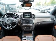 Mercedes-Benz GLE 27