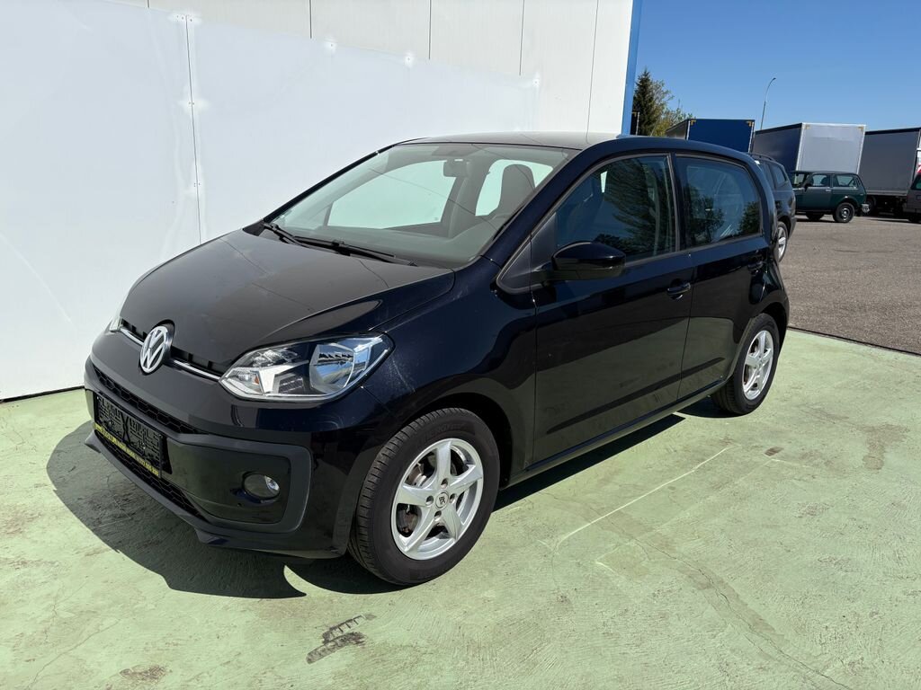 Volkswagen up! Hatchback 999,0 55 kw