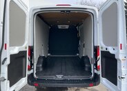 Ford Transit Ostatní 2,0 l 77 kw