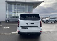 Volkswagen Transporter Kombi 2,0 l 125 kw