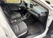 Mazda CX-3 SUV / Terénní 0,0 0