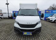 Iveco Daily Skříň 2,3 l 115 kw