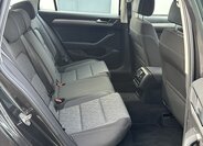 Volkswagen Passat Kombi 1,5 l 110 kw