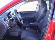 Škoda Rapid Hatchback 1,2 l 77 kw