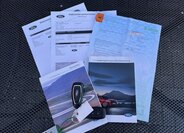 Ford Kuga Kombi 1,5 l 111 kw