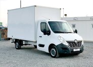 Renault Master Skříň 2,3 l 96 kw