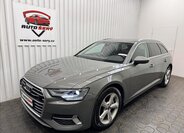 Audi A6 Kombi 2,0 l 150 kw