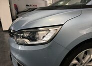 Renault Scénic MPV 1,2 l 85 kw