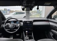 Hyundai Tucson SUV / Terénní 1,6 l 132 kw