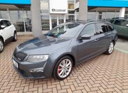 Škoda Octavia Kombi 2,0 l 135 kw