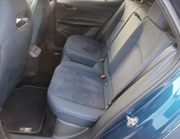 Cupra Born Kombi 0,0 170 kw