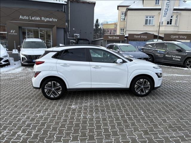 Hyundai Kona SUV / Terénní 0,0 150 kw