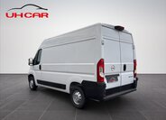 Opel Movano Skříň 2,2 l 103 kw