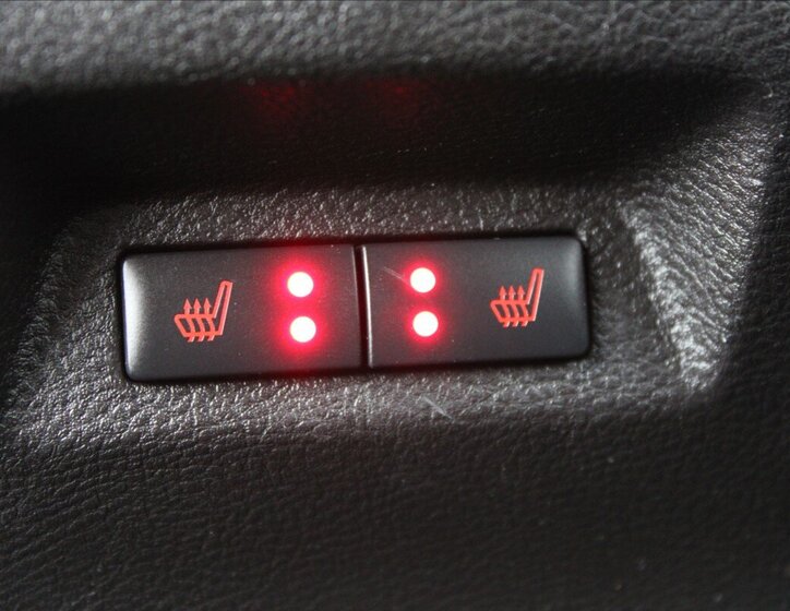 Ford Edge SUV 2,0 l 154 kw