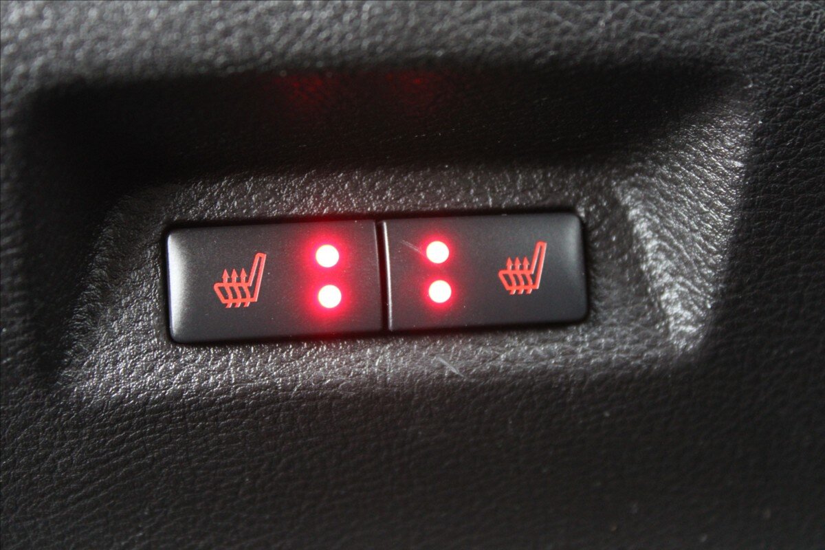 Ford Edge SUV 2,0 l 154 kw