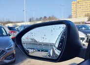 Hyundai Tucson SUV 1,6 l 110 kw