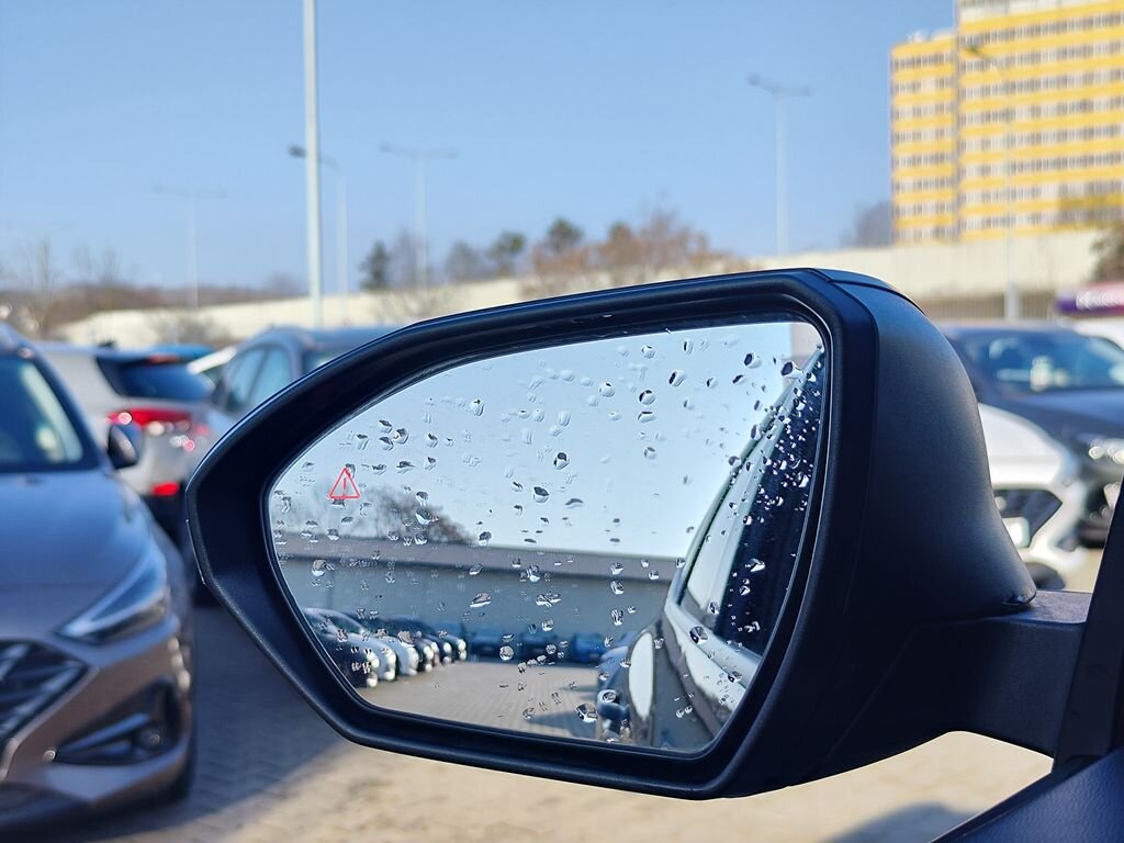 Hyundai Tucson SUV 1,6 l 110 kw