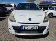 Renault Clio Hatchback 1,1 l 55 kw