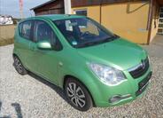 Opel Agila 3