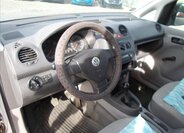 Volkswagen Caddy Ostatní 2,0 l 51 kw