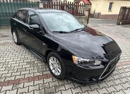 Mitsubishi Lancer Hatchback 1,6 l 86 kw