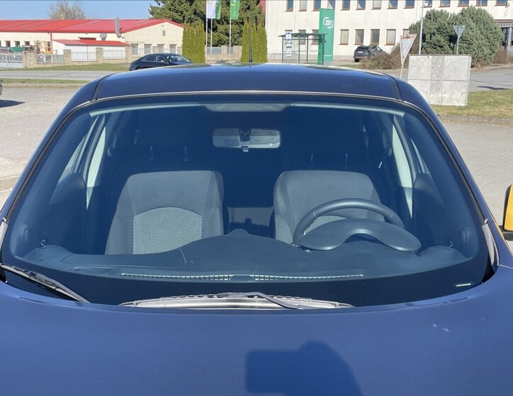 Nissan Juke SUV / Terénní 1,2 l 85 kw