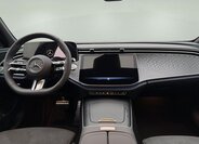 Mercedes-Benz Třídy E Sedan 2,0 l 145 kw