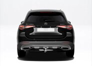 Mercedes-Benz GLC SUV / Terénní 2,0 l 120 kw