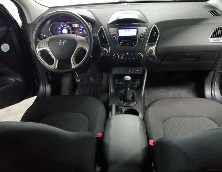 Hyundai ix35 35