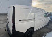 Volkswagen Caddy Skříň 2,0 l 75 kw