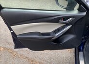 Mazda 6 Sedan / Limuzína 2,2 l 129 kw