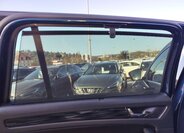 Škoda Kodiaq SUV 2,0 l 147 kw