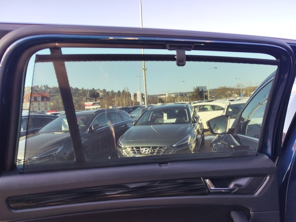 Škoda Kodiaq SUV 2,0 l 147 kw