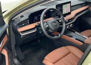 Škoda Superb Kombi 2,0 l 142 kw