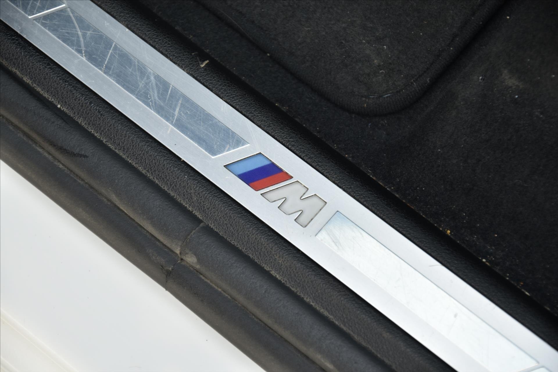 BMW X5 SUV / Terénní 3,0 l 195 kw